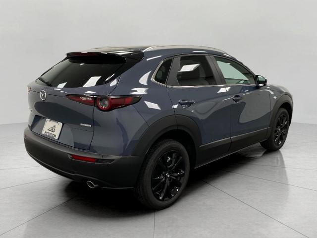 2025 Mazda CX-30 Vehicle Photo in Appleton, WI 54913