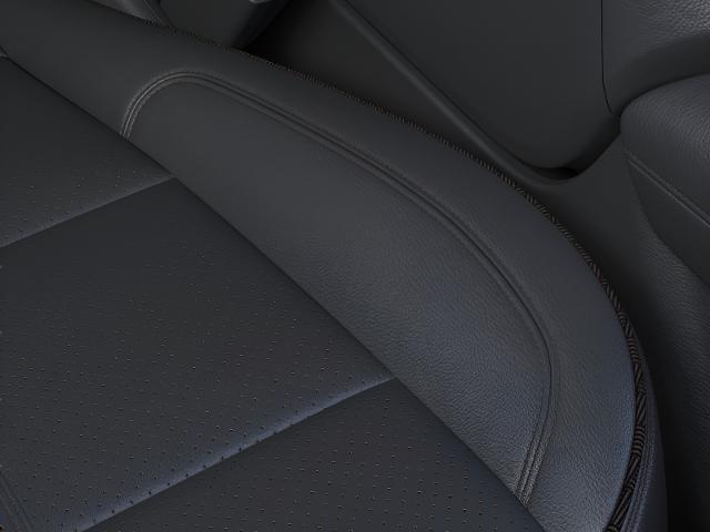 2025 Chevrolet Tahoe Vehicle Photo in MANITOWOC, WI 54220-5838