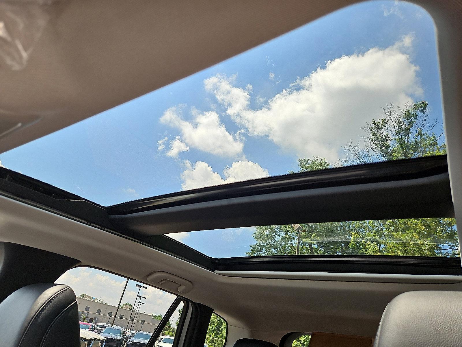 2025 Mazda CX-50 Hybrid Vehicle Photo in Trevose, PA 19053