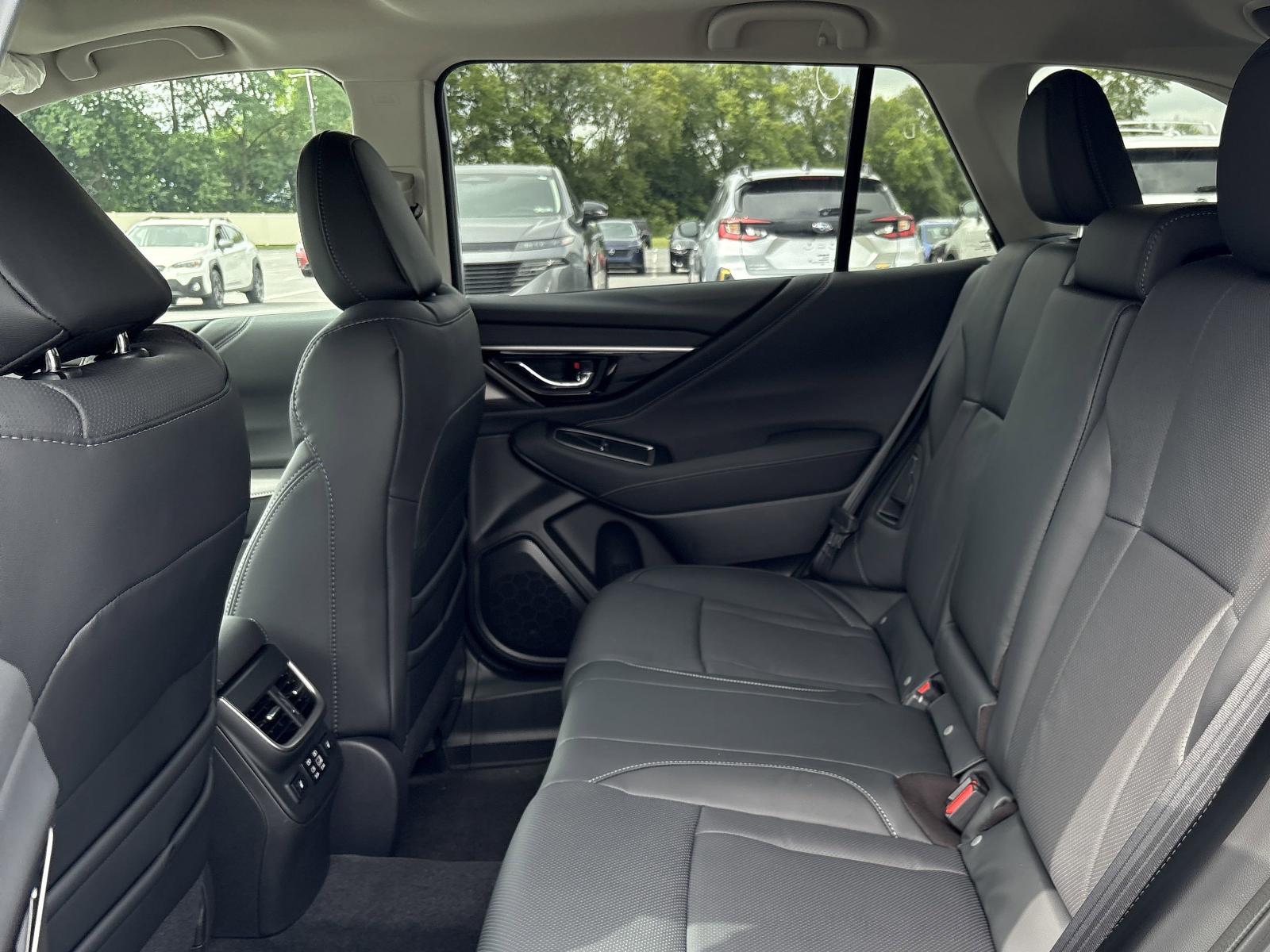 2025 Subaru Outback Vehicle Photo in Mechanicsburg, PA 17050