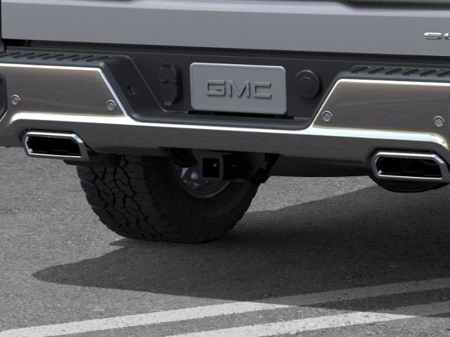 2026 GMC Sierra 1500 Vehicle Photo in TREVOSE, PA 19053-4984