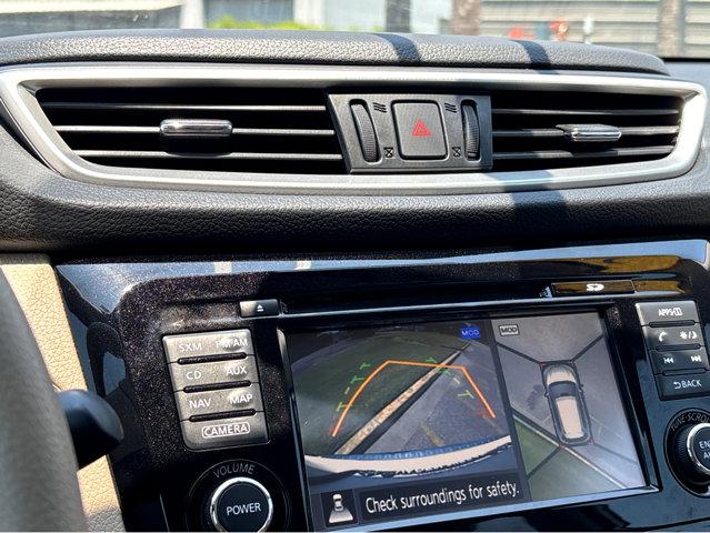 2014 Nissan Rogue Vehicle Photo in Hinesville, GA 31313