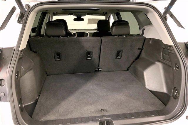2022 GMC Terrain Vehicle Photo in INDEPENDENCE, MO 64055-1314