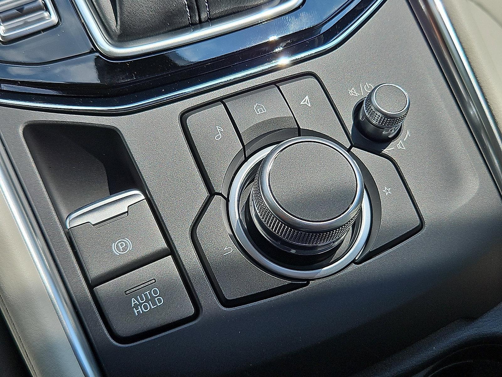 2025 Mazda CX-5 Vehicle Photo in Trevose, PA 19053