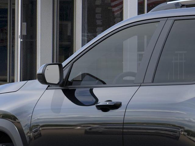 2026 Chevrolet Equinox Vehicle Photo in INDEPENDENCE, MO 64055-1314