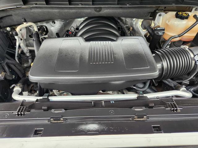 2020 GMC Sierra 1500 Vehicle Photo in DENTON, TX 76210-9321