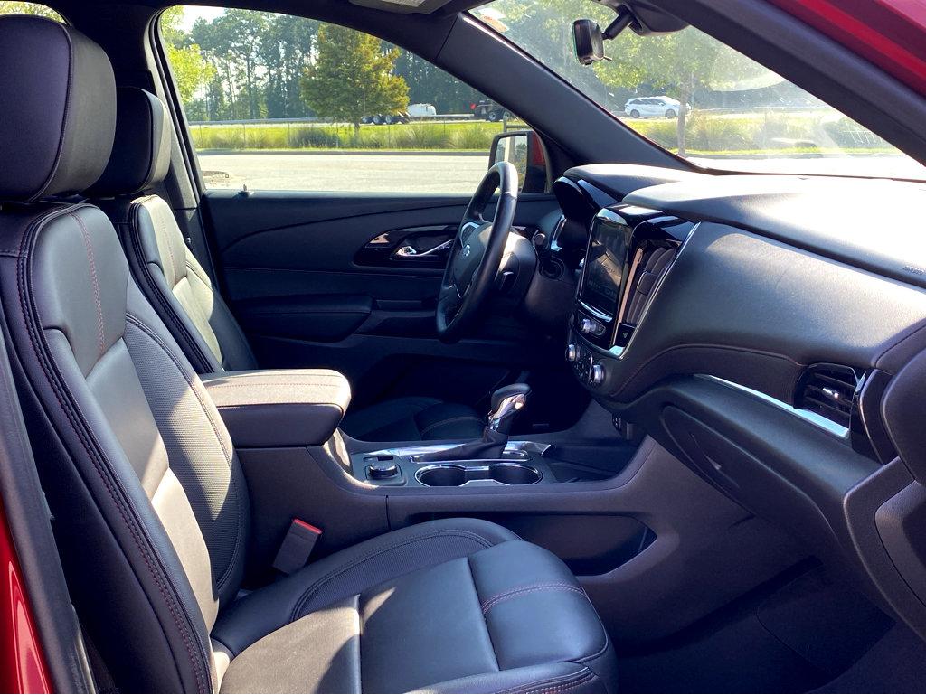 2023 Chevrolet Traverse Vehicle Photo in POOLER, GA 31322-3252