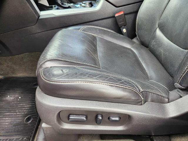 2013 Ford Explorer Vehicle Photo in DENTON, TX 76210-9321
