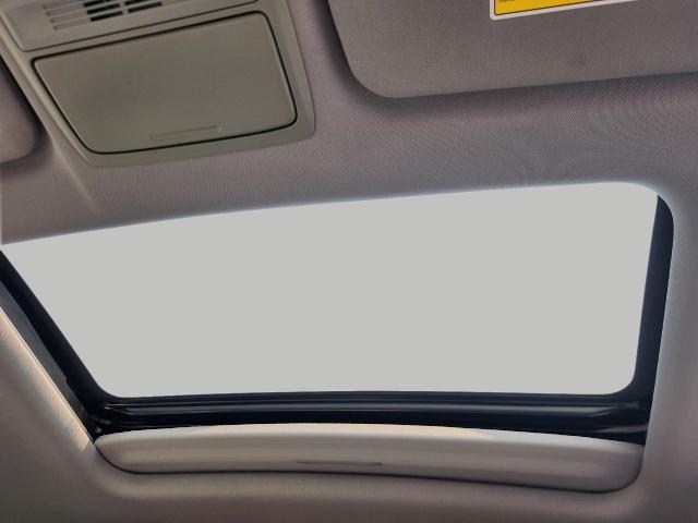2017 Honda CR-V Vehicle Photo in MADISON, WI 53713-3220