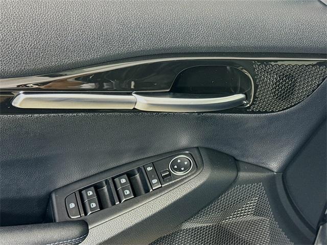 2023 Kia Seltos Vehicle Photo in Everett, WA 98204