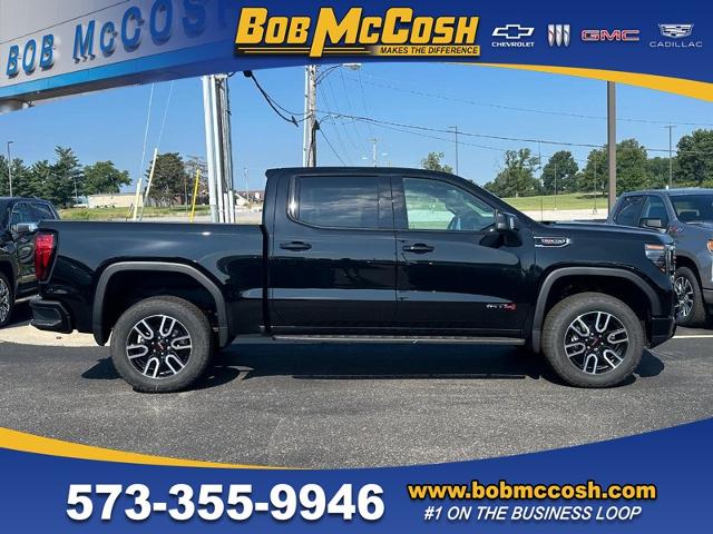 2026 GMC Sierra 1500 Vehicle Photo in COLUMBIA, MO 65203-3903