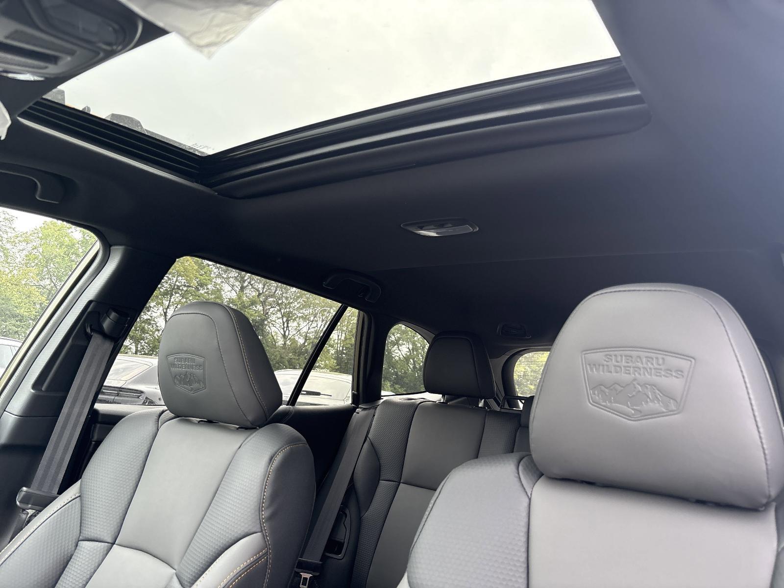 2025 Subaru Outback Vehicle Photo in Mechanicsburg, PA 17050