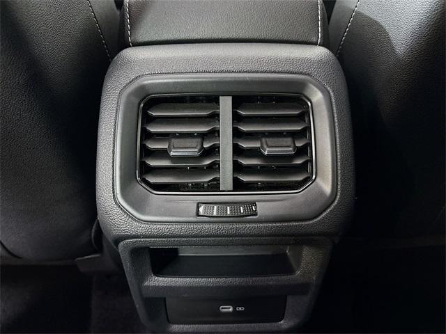 2023 Volkswagen Taos Vehicle Photo in Puyallup, WA 98371