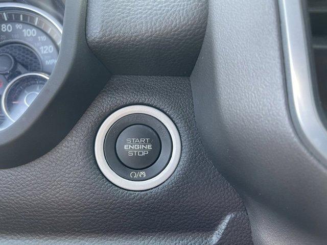 2021 Ram 1500 Vehicle Photo in Philadelphia, PA 19116