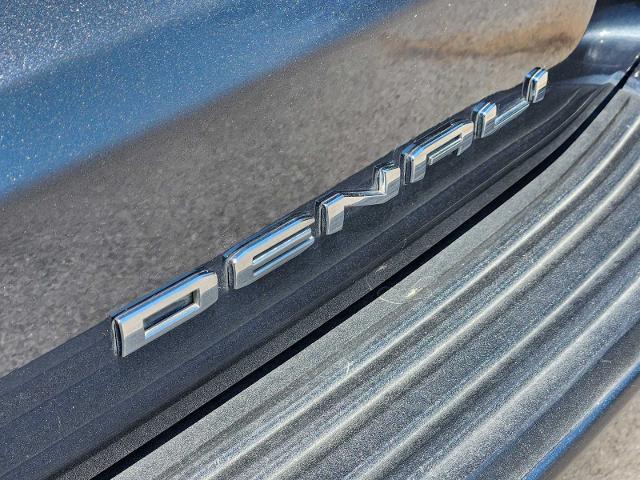 2021 GMC Yukon Vehicle Photo in DENTON, TX 76210-9321