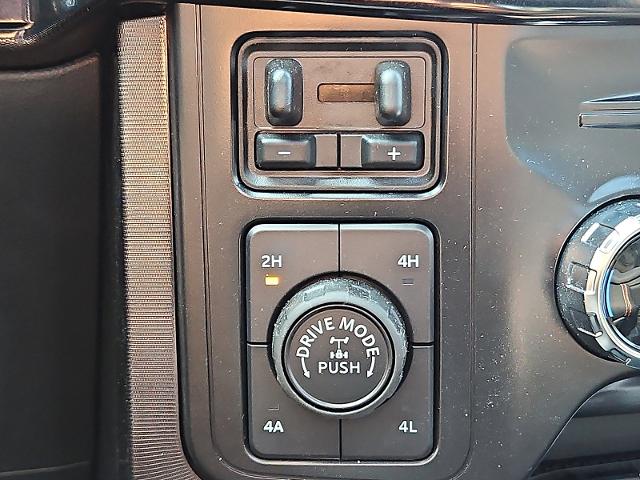 2024 Ford F-150 Vehicle Photo in TREVOSE, PA 19053-4984