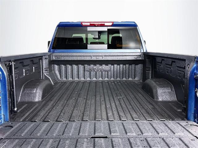 2025 GMC Sierra 2500 HD Vehicle Photo in PUYALLUP, WA 98371-4149