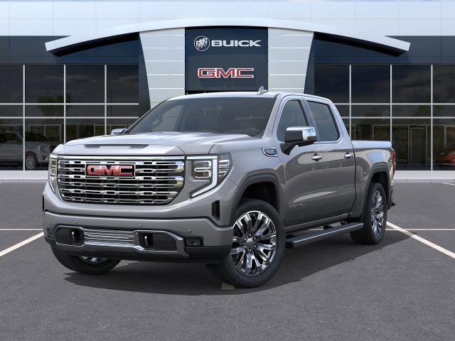 2026 GMC Sierra 1500 Vehicle Photo in LITTLE FALLS, NJ 07424-1717