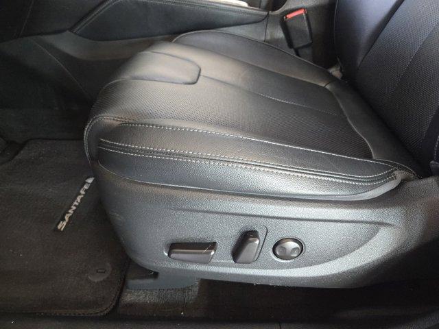 2019 Hyundai SANTA FE Vehicle Photo in Decatur, TX 76234