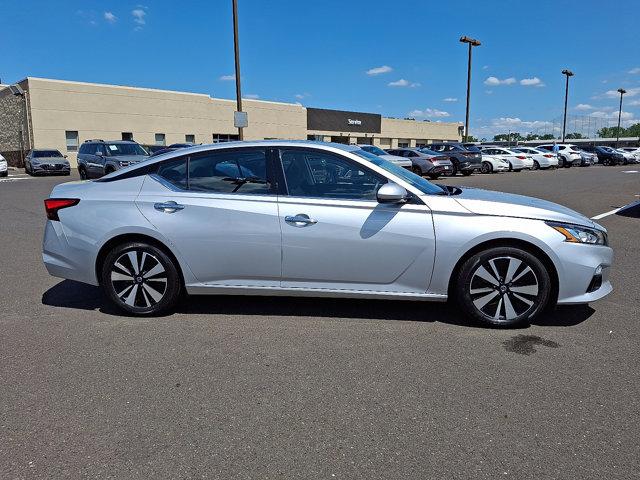 2020 Nissan Altima Vehicle Photo in Philadelphia, PA 19116