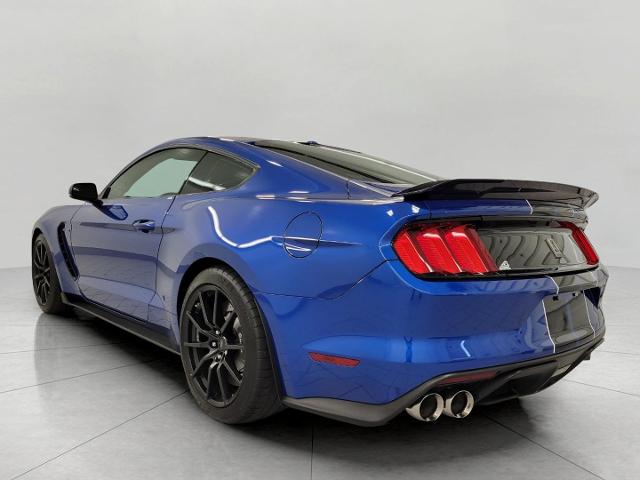 2017 Ford Mustang Vehicle Photo in Neenah, WI 54956