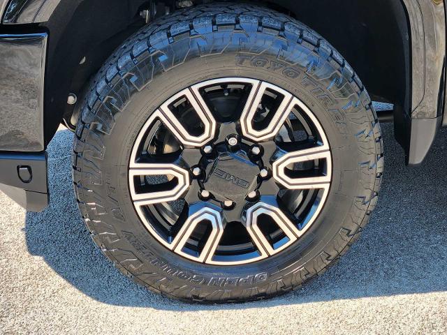 2020 GMC Sierra 2500 HD Vehicle Photo in DENTON, TX 76210-9321
