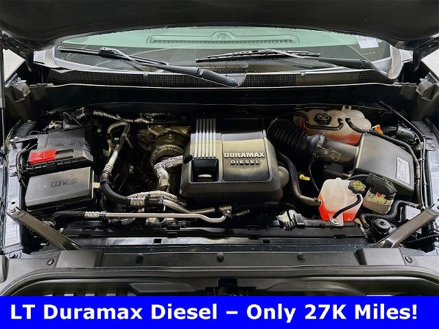 2021 Chevrolet Silverado 1500 Vehicle Photo in EVERETT, WA 98203-5662