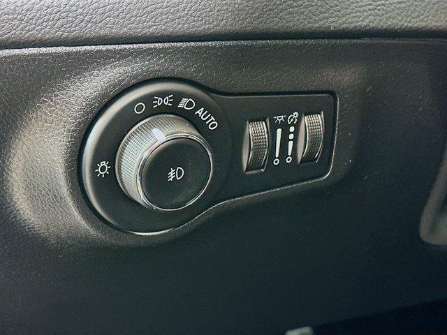 2021 Jeep Compass Vehicle Photo in Doylsetown, PA 18901