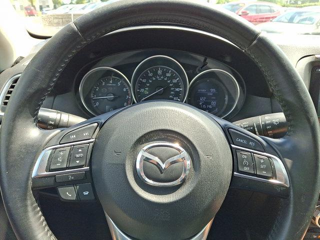 2016 Mazda CX-5 Vehicle Photo in Philadelphia, PA 19116