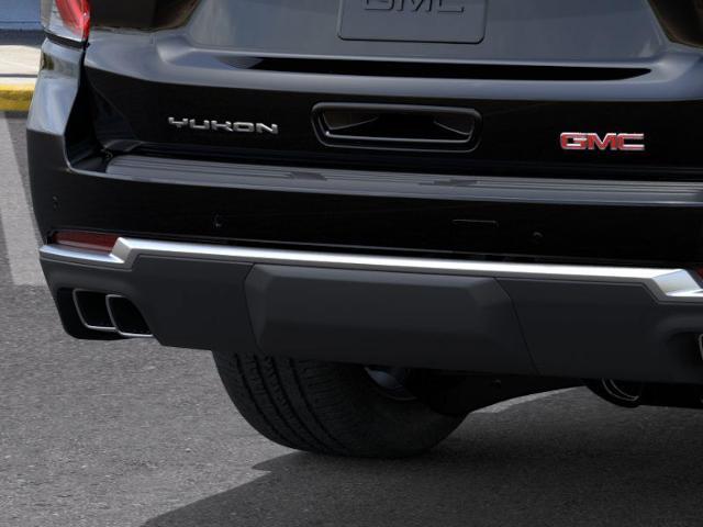 2025 GMC Yukon XL Vehicle Photo in KANSAS CITY, MO 64114-4545