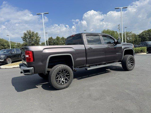 2015 GMC Sierra 1500 Vehicle Photo in Mechanicsburg, PA 17050-1707