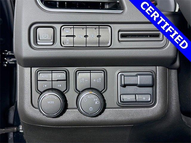 2024 Chevrolet Tahoe Vehicle Photo in PUYALLUP, WA 98371-4149