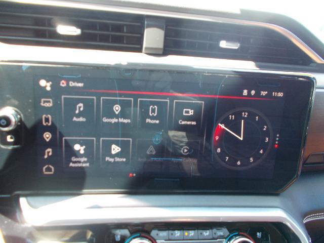 2024 GMC Sierra 2500 HD Vehicle Photo in LOWELL, MA 01852-4336