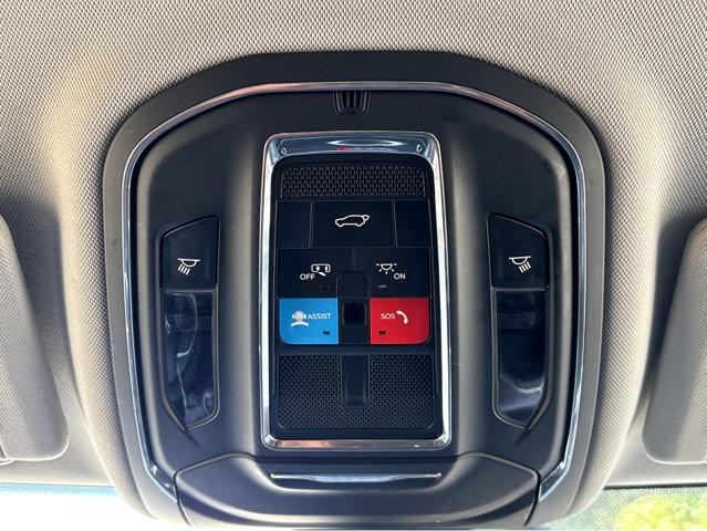 2023 Jeep Grand Cherokee L Vehicle Photo in Savannah, GA 31419