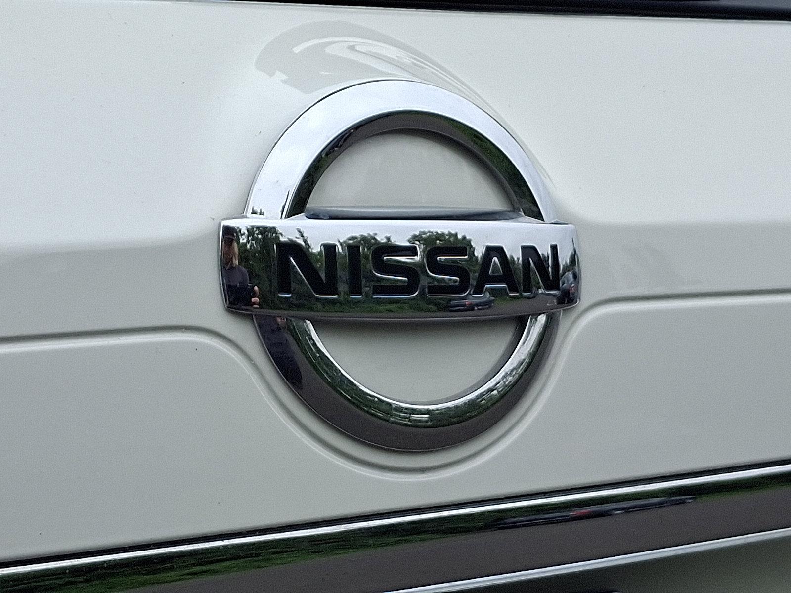 2019 Nissan Rogue Vehicle Photo in Trevose, PA 19053