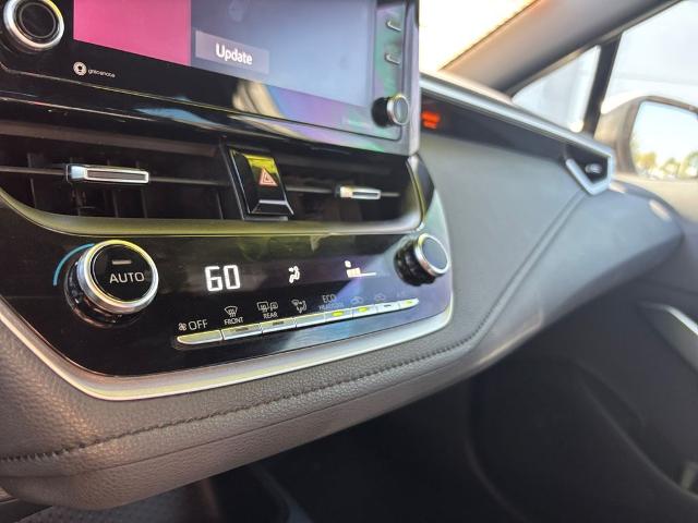 2021 Toyota Corolla Vehicle Photo in Statesboro, GA 30458