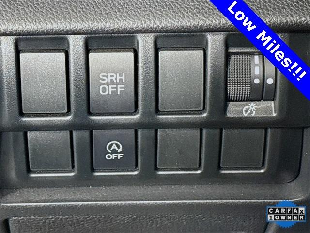2021 Subaru Forester Vehicle Photo in Puyallup, WA 98371