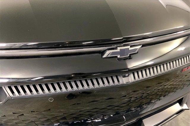 2024 Chevrolet Equinox EV Vehicle Photo in KANSAS CITY, MO 64114-4502