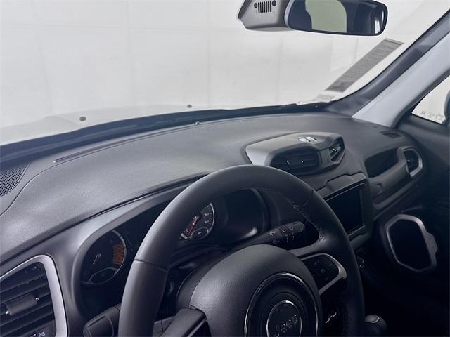 2020 Jeep Renegade Vehicle Photo in Everett, WA 98204