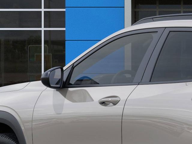 2026 Chevrolet Trax Vehicle Photo in EVERETT, WA 98203-5662