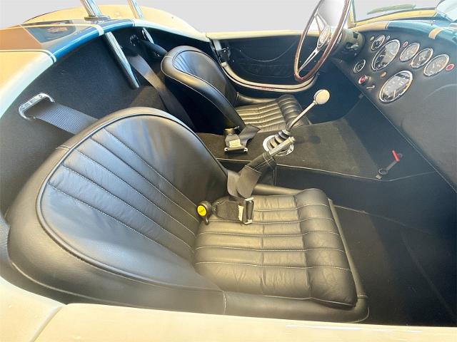 2024 1965 Shelby Cobra Fa Cobra Factory 5 Replica Vehicle Photo in EVERETT, WA 98203-5662
