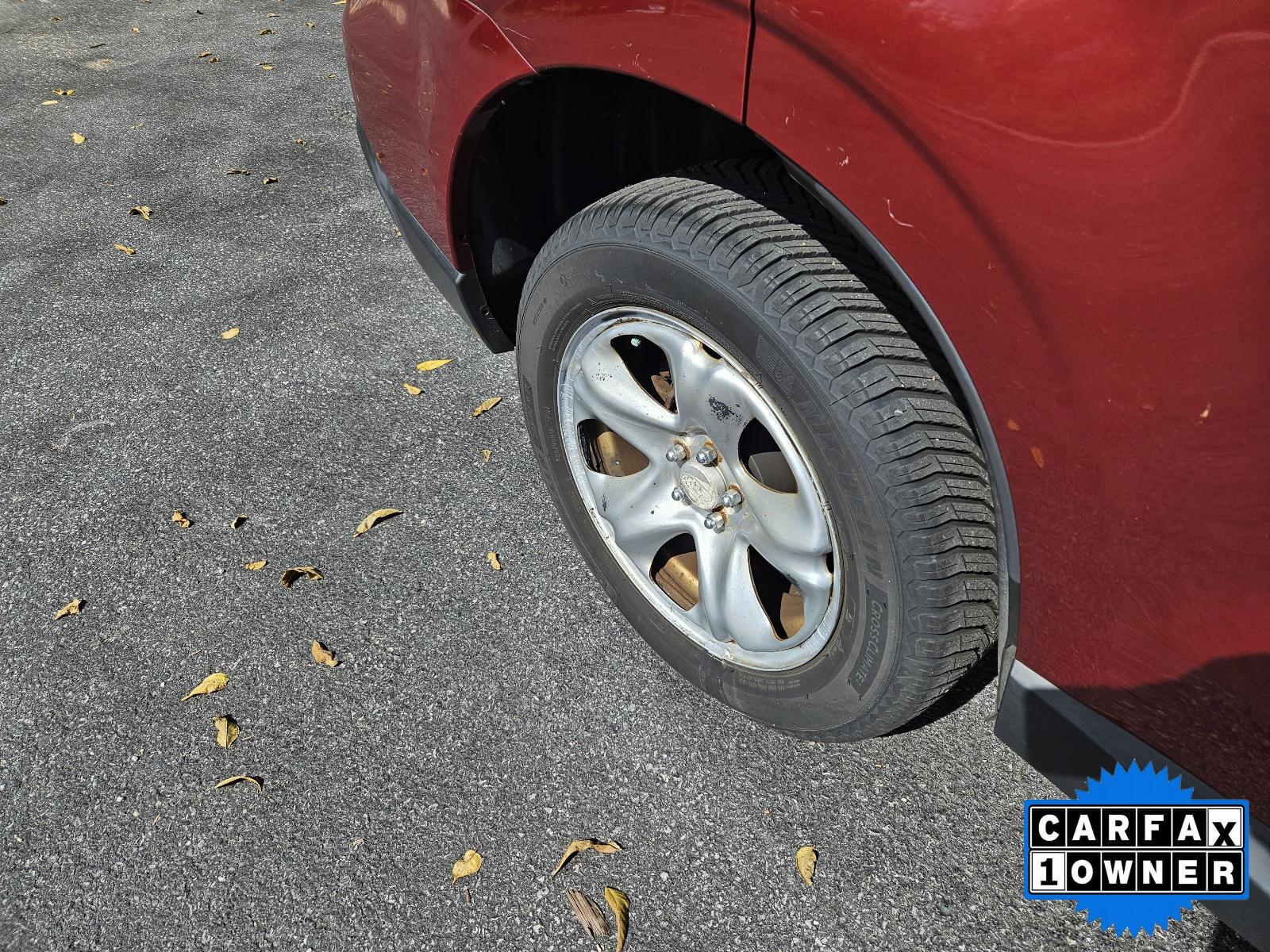 2015 Subaru Forester Vehicle Photo in Harrisburg, PA 17111
