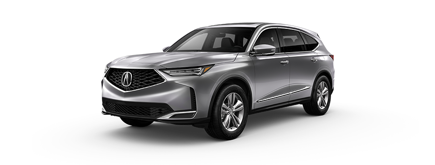 2026 Acura MDX Vehicle Photo in Grapevine, TX 76051