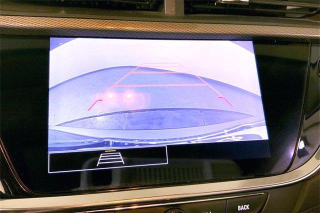 2023 Buick Encore GX Vehicle Photo in INDEPENDENCE, MO 64055-1377