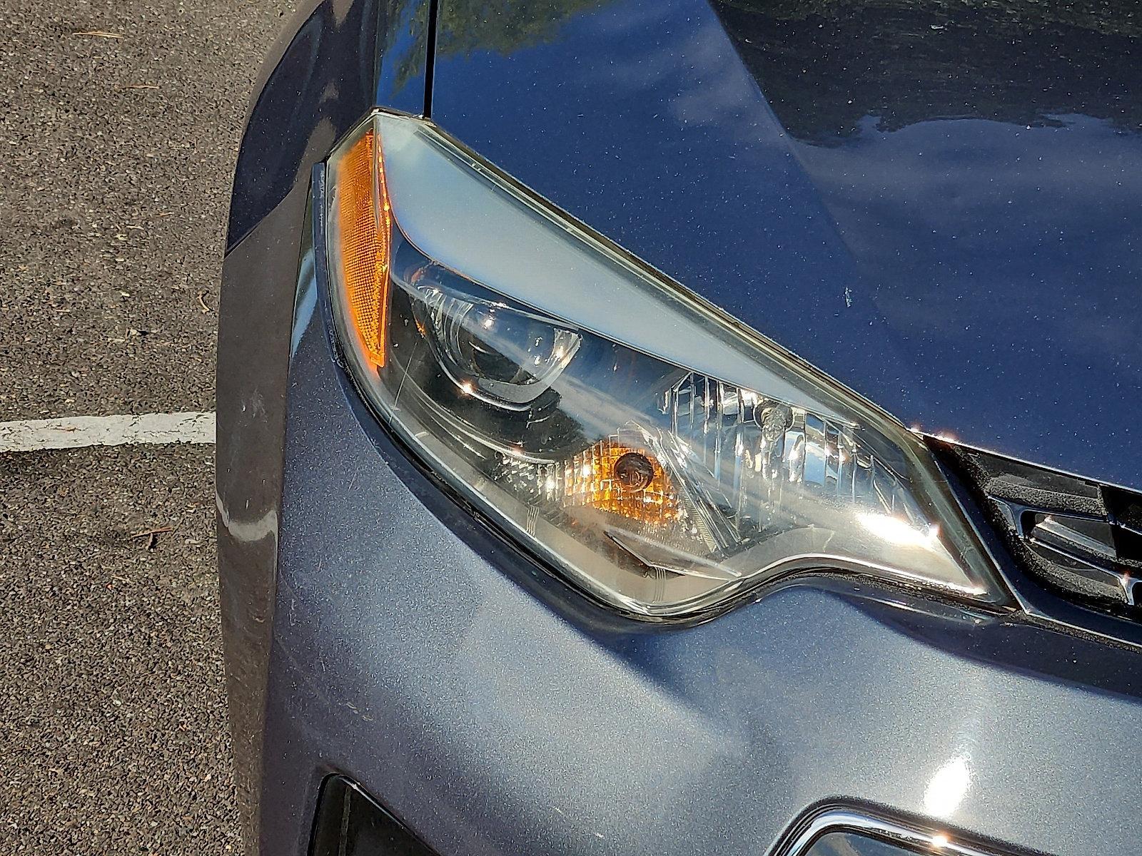 2015 Toyota Corolla Vehicle Photo in Jenkintown, PA 19046