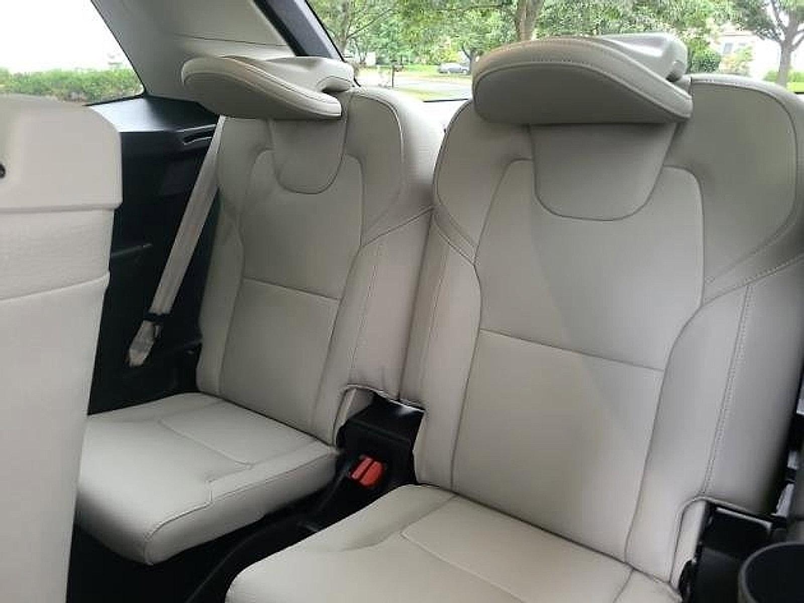 2024 Volvo XC90 Recharge Plug-In Hybrid Vehicle Photo in Trevose, PA 19053