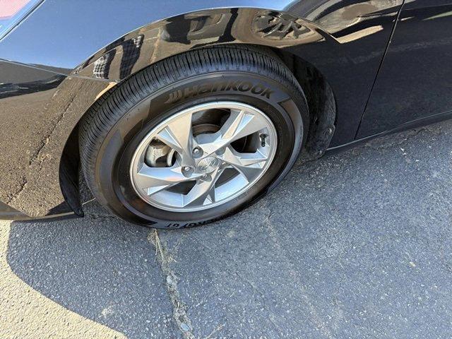 2021 Hyundai ELANTRA Vehicle Photo in Philadelphia, PA 19116