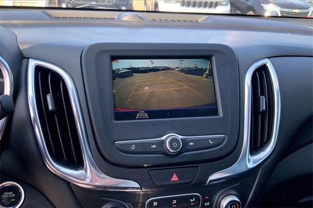 2019 Chevrolet Equinox Vehicle Photo in KANSAS CITY, MO 64114-4502
