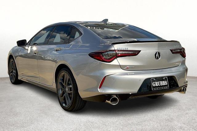 2025 Acura TLX Vehicle Photo in Grapevine, TX 76051
