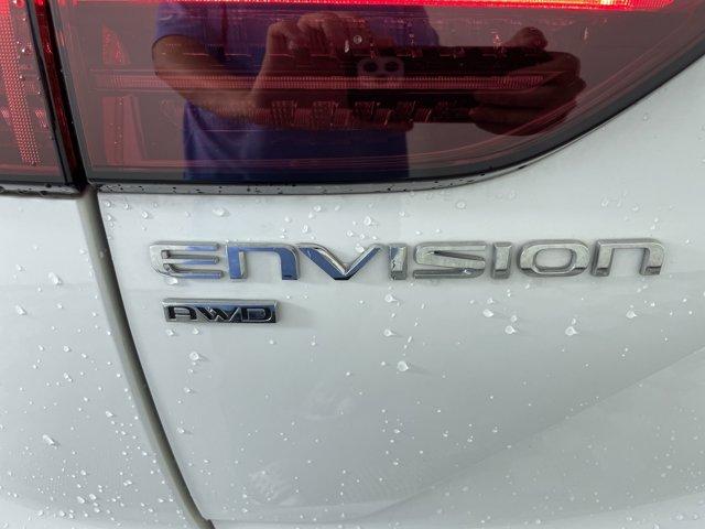 2024 Buick Envision Vehicle Photo in GILBERT, AZ 85297-0402